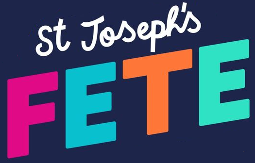 St Joseph's Fete and Events